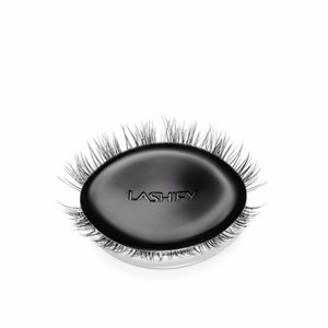 Lashify Plushy (P10) Glossamer lashes